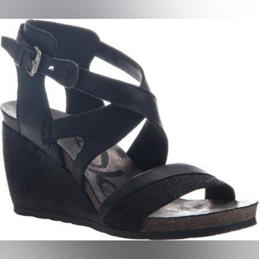 OTBT Freedom wedge sandal